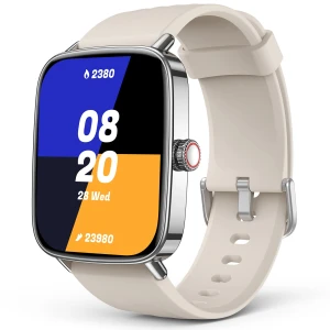 Smart Watch — Fitness Tracker, SOUYIE