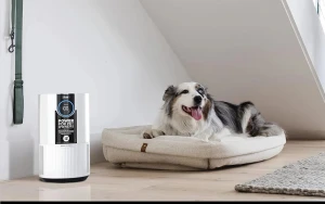 Air Purifier For Home Pets — Air Purifier, Shark