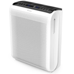 Air Purifier for Large Rooms — Air Purifier, AROEVE