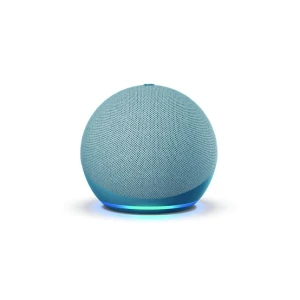 Echo Smart Speaker — Smart Speaker, Amazon
