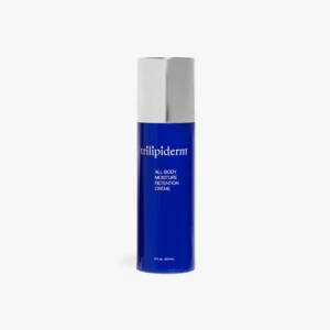 All-Body Moisture Retention Crème, Trilipiderm