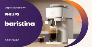Espresso Machine — Coffee Maker, Philips
