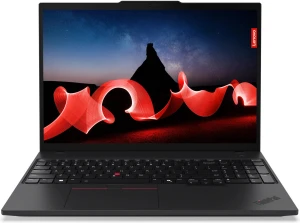 Business Laptop, Lenovo