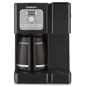 Coffee Center Brew Basics — Coffee Maker, Cuisinart