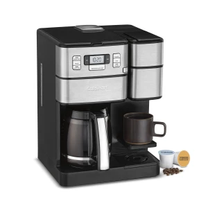 Coffee Center Grind and Brew Plus, Cuisinart