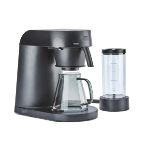 Coffee Machine with Removable Water Tank — Coffee Maker, Ratio