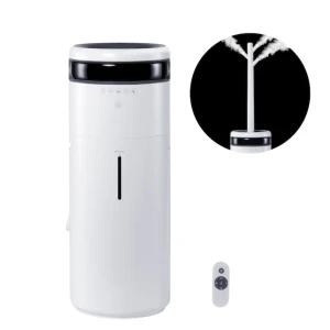 Commercial Humidifier for Whole House — Humidifier, VEVOR