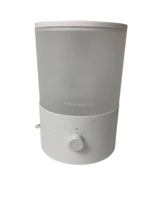 Cool Mist Humidifier with Top Refill and Night Light — Humidifier, MEGAWISE