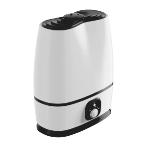 Cool Mist Humidifier — Humidifier, Everlasting Comfort