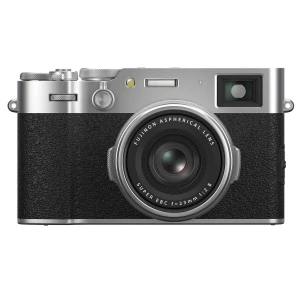 Digital Camera, Fujifilm