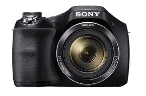 Digital Camera, Sony