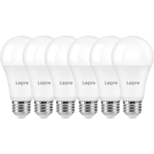 Dimmable LED Light Bulbs — Smart Light Bulb, Lepro