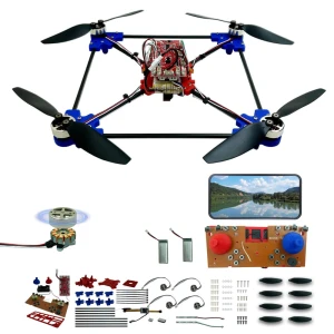 DIY Drone Kit — Drone