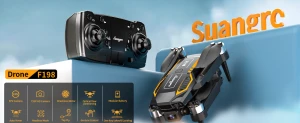 Drone with Dual Camera — Drone, suangrc