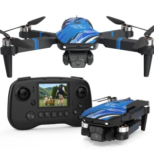 Drone with LCD Screen — Drone, TTROARDS