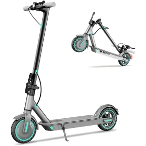 Electric Scooter — Electric Scooter, EGGKING