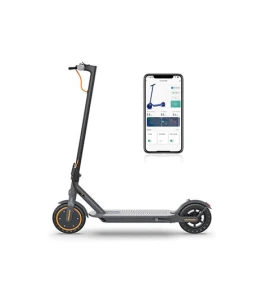 Electric Scooter — Electric Scooter, VOLPAM
