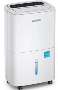 Energy Star Home Dehumidifier — Dehumidifier, Waykar
