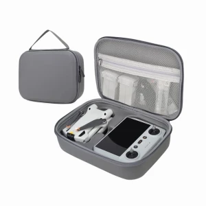Hard Shell Travel Carrying Case, Flyekist