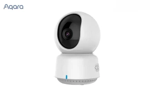 Indoor Security Camera — Security Camera, Aqara