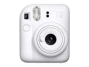 Instax Mini 12 Instant Film Camera, Fujifilm