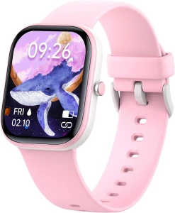 Kids Smart Watch with Fitness Tracker — Kids Smart Watch, Slothcloud