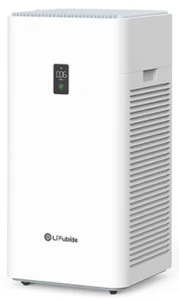 Large Room Air Purifier — Air Purifier, Lifubide