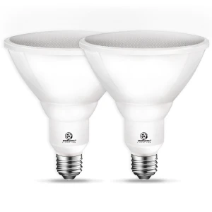 LED Flood Light Bulb, ENERGETIC SMARTER LIGHTING