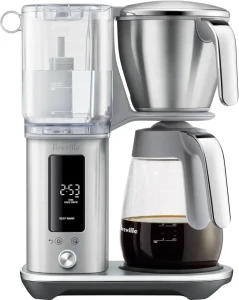 Luxe Drip Coffee Machine — Coffee Maker, Breville