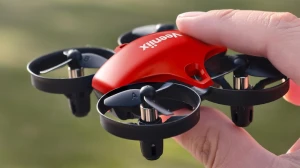 Mini Drone for Kids and Beginners — Drone, Veeniix