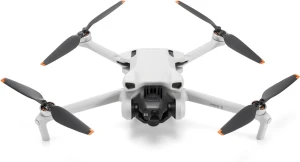 Mini Drone with Camera — Drone, DJI