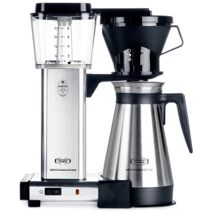 Moccamaster Coffee Brewer — Coffee Maker, Technivorm