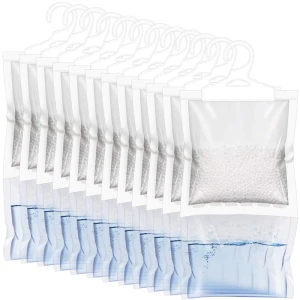 Moisture Absorber Hanging Bags, ZSZMFH