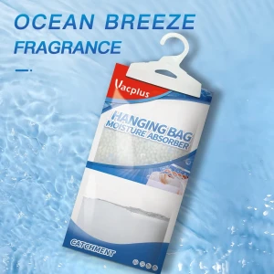 Moisture Absorber Bags, Vacplus