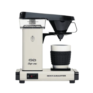 One-Cup Coffee Maker — Coffee Maker, Technivorm Moccamaster