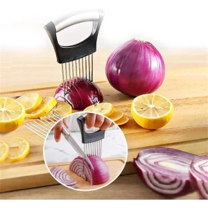 Onion Slice Holder, limveso