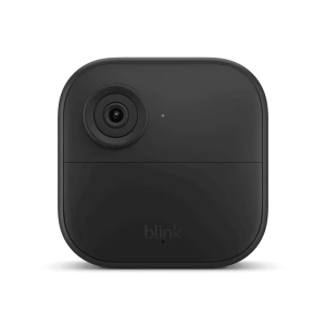 Outdoor Wireless Camera System — Security Camera, Blink