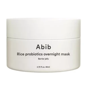 Overnight Mask Barrier Jelly, Abib