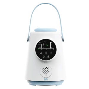 Panda Humidifier — Humidifier, Everlasting Comfort