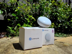 Presence Sensor, LinknLink