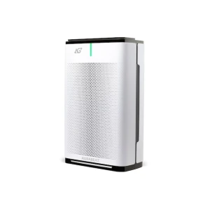 Pro Air Purifier Clean Air Filter With Aurabeat AG+ Technology — Air Purifier, Brondell