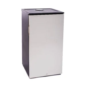 Refrigerator for Kegerator Conversion, EdgeStar