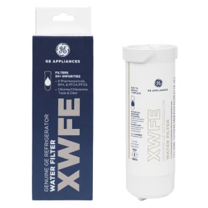 Refrigerator Water Filter, GE