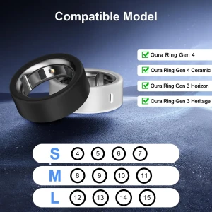 Ring Cover, ZOOROO