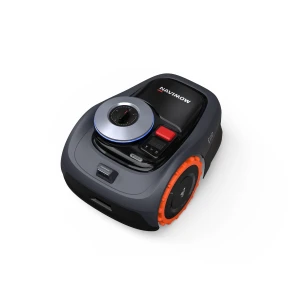 Robot Lawn Mower — Robot Lawn Mower, NAVIMOW