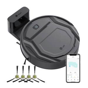 Robot Vacuum Cleaner — Robot Vacuum, Lefant