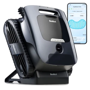 Robotic Pool Cleaner — Robot Vacuum, Beatbot