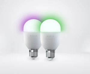 Smart Bulb — Smart Light Bulb, Razer