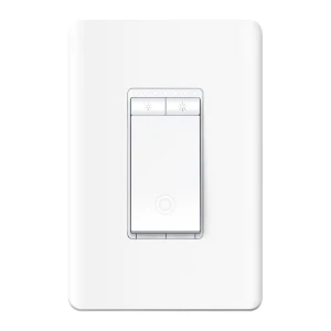 Smart Dimmer Switch — Smart Switch, TP-Link