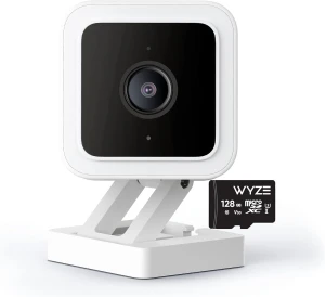 Smart Home Security Camera — Security Camera, Shenzhen WYZE Technology Co., Ltd.